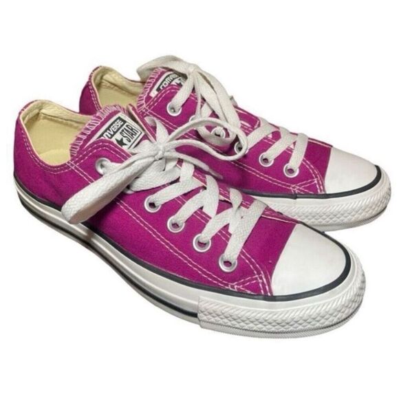 Converse All Star Sneakers - Picture 1 of 6